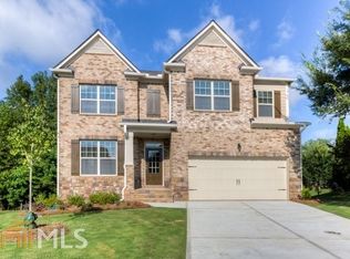 4187 Rovello Way, Buford, GA 30519