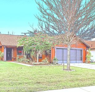 1389 Byrd Ct, Rockledge, FL, 32955