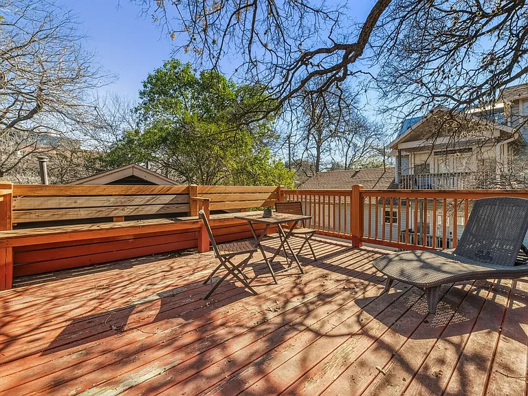 Terrace View