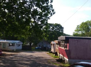 95 Ridgecrest Ave, Collinsville, VA 24078