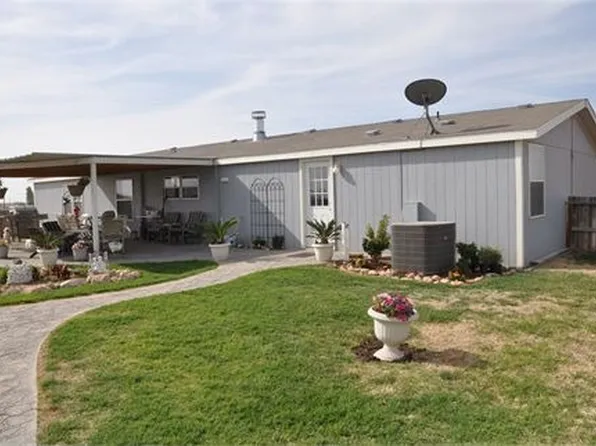 4300 N County Road 1125, Midland, TX 79705