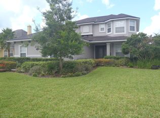 1851 S Landguard Rd, Saint Augustine, FL 32092