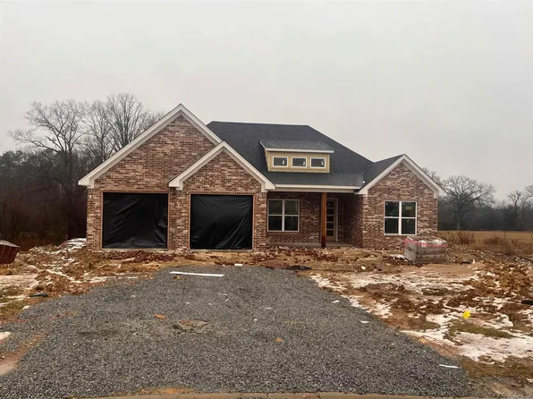 6090 Coral Rdg, Bryant, AR 72022