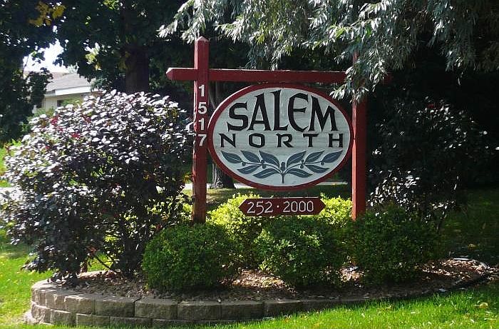 SALEM NORTH