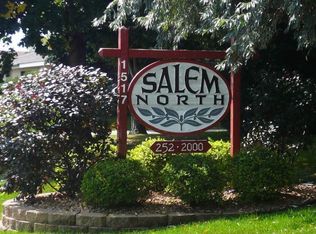 1517 24th Ave N, Saint Cloud, MN 56303