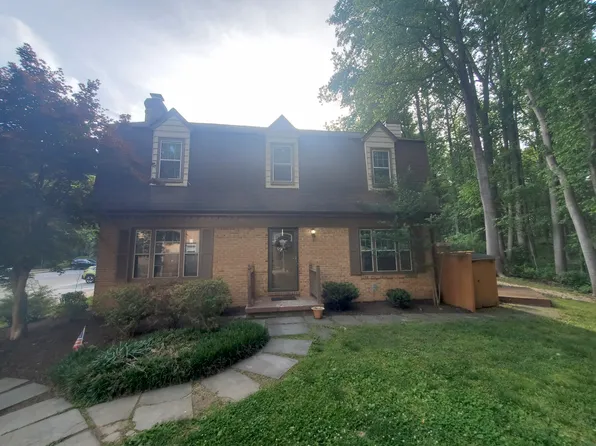 1576 Ivystone Ct, Silver Spring, MD 20904