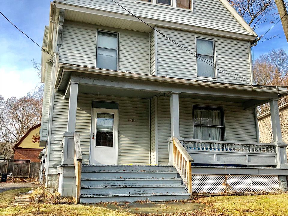 1st image of 120 Beck Ave #1