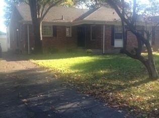 123 Fairmeade Rd, Saint Matthews, KY 40207