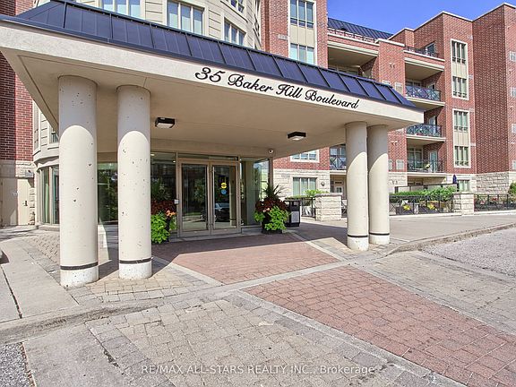 2nd image of 35 Baker Hill Blvd #322