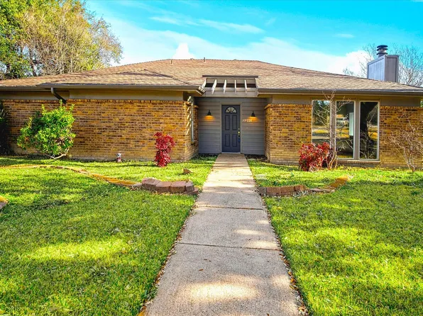 2201 Kirby Dr, Plano, TX 75075