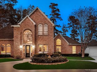 24635 W Kingscrest Cir, Spring, TX 77389