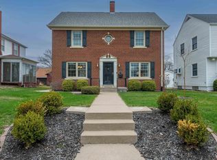 2921 25th Ave #A, Moline, IL 61265
