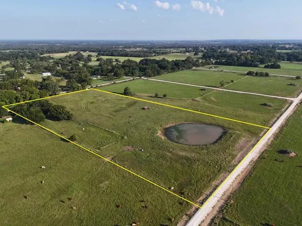 P2l29 County Rd #463, Mexia, TX 76667