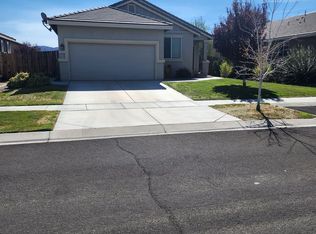 142 Calvert St, Dayton, NV 89403