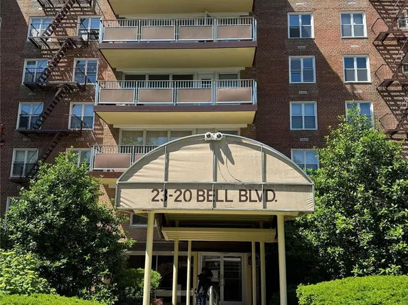 23-20 Bell Boulevard #5E, Bayside, NY 11360