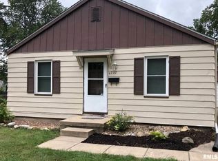 4707 N Edgebrook Dr, Peoria, IL