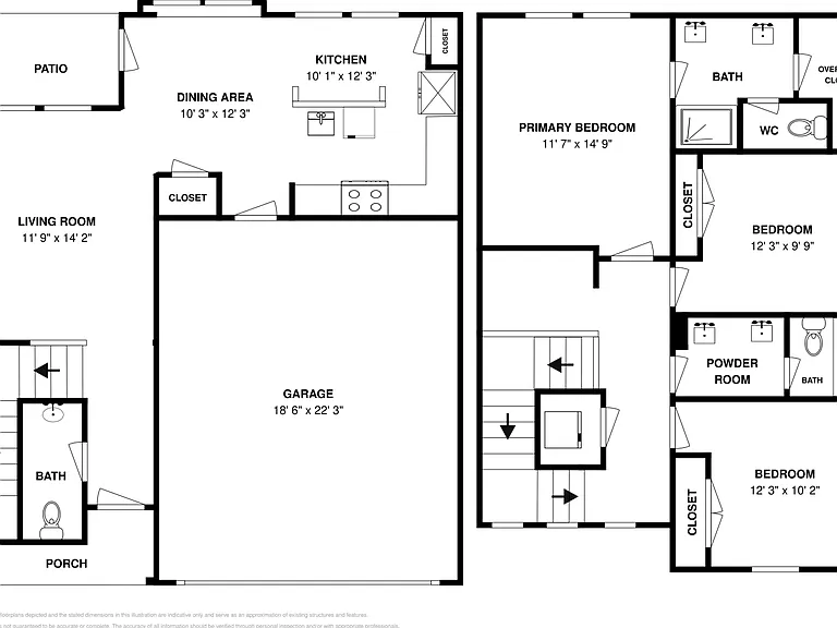 22857 Terrazzo Dr — Photo 24