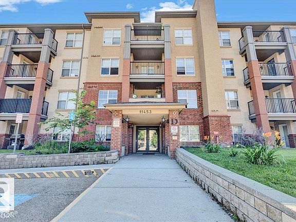 3rd image of 11453 Ellerslie Rd SW #114
