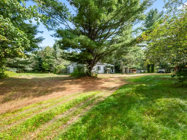 397 Pond Brook Road, Magalloway Plt, ME 04970