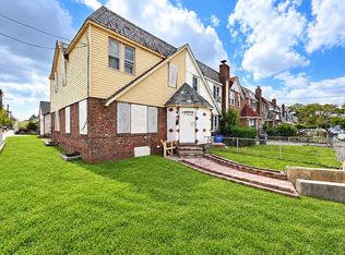 199-20 115th Ave, Jamaica, NY 11412