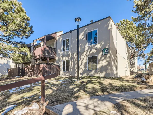 9995 E Harvard Avenue #264, Denver, CO 80231
