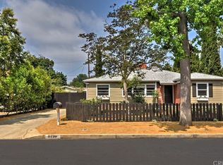 5739 Cantaloupe Ave, Van Nuys, CA 91401