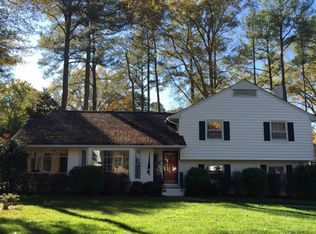 8803 Watlington Rd, Henrico, VA 23229