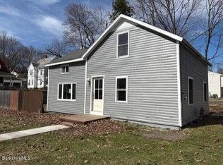 23 Murray Ave, North Adams, MA 01247