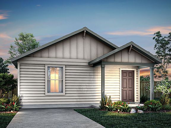 Eddleman - Exterior HC102