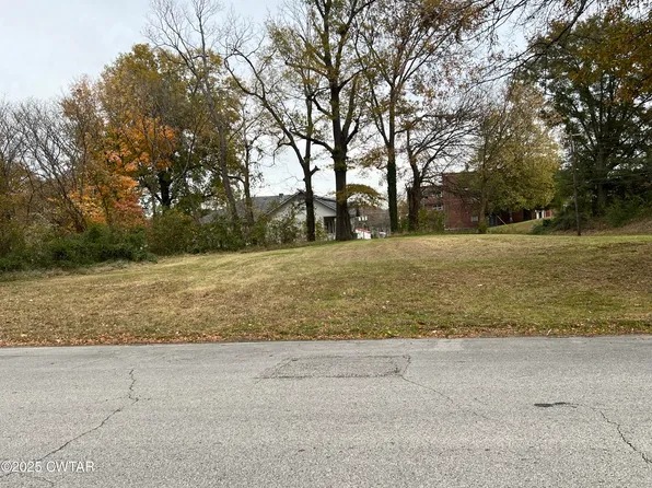 116 Stoddert St, Jackson, TN 38301