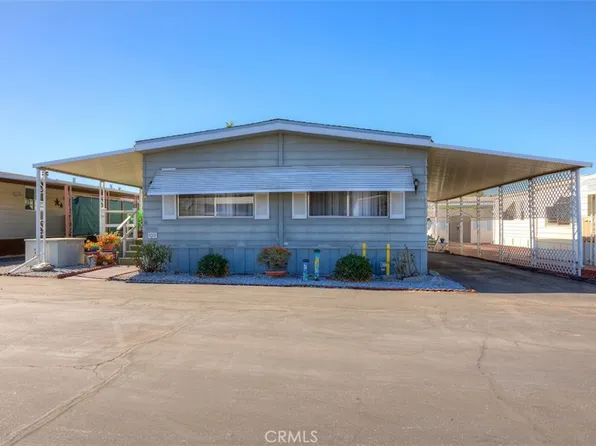 1675 Manzanita Ave #109, Chico, CA 95926