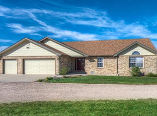 5945 County Road 55, Keenesburg, CO 80643