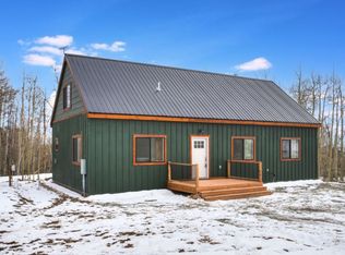 1527 Sheep Ridge Rd, Fairplay, CO 80440