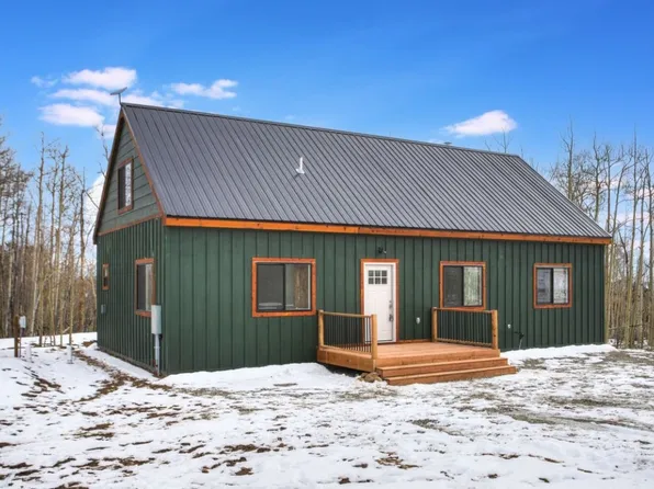 3239 Redhill Rd, Fairplay, CO 80440