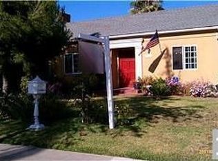 1237 S Birch St, Santa Ana, CA 92707