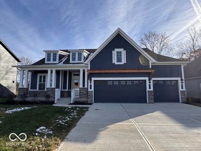 15918 Vitalize Run, Fishers, IN, 46040