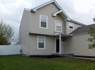 2048 Great Brook Dr, Columbus, OH