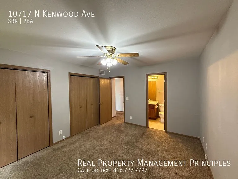 10717 N Kenwood Ave — Photo 7