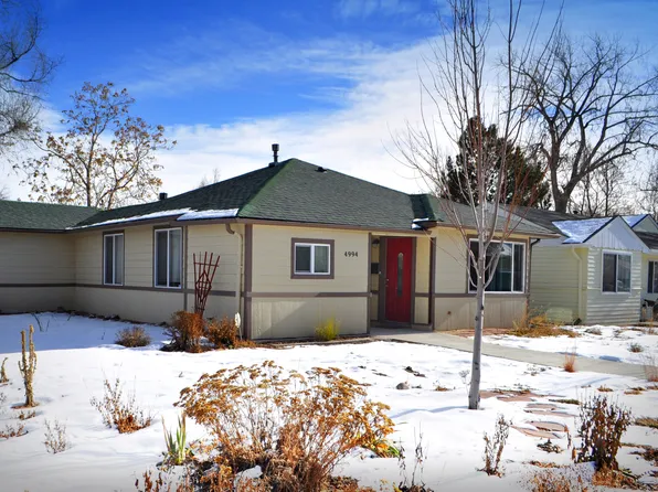 4994 Umatilla St, Denver, CO 80221
