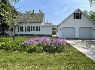 3206 Vera Ct, Racine, WI 53403