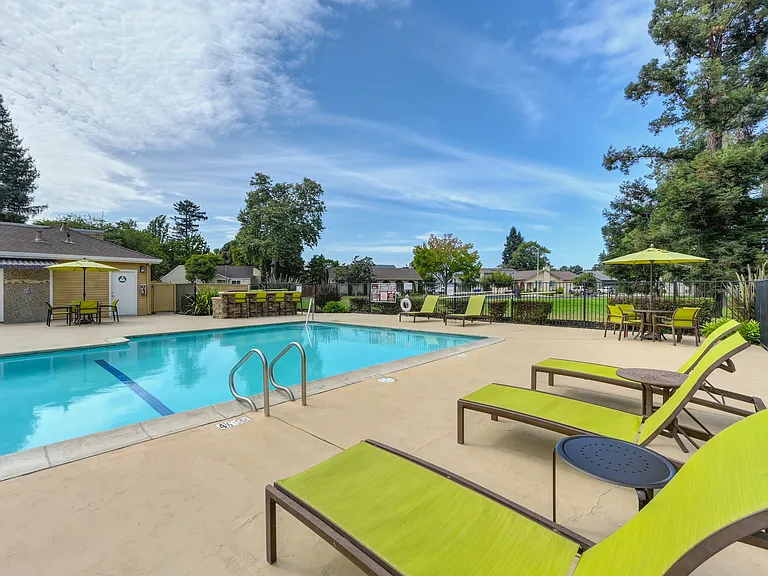 Vineyard Terrace Apartments — Photo 10