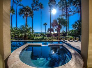 18 Brigantine, Hilton Head Island, SC 29928