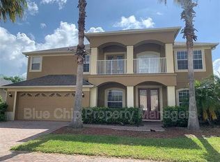 9773 Portofino Dr, Orlando, FL 32832