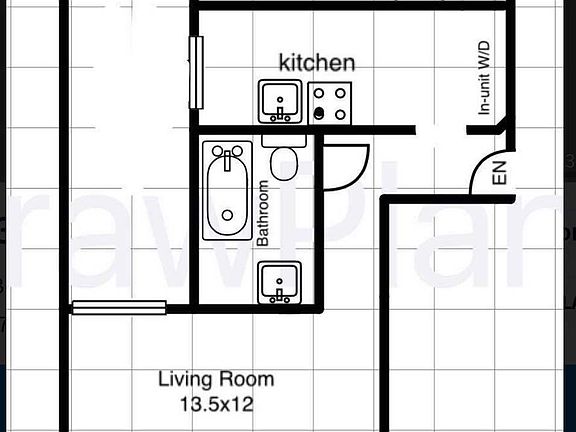 2nd image of 807 8th Ave Ste 1
