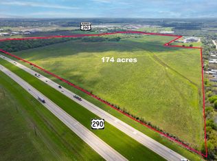 0 State Highway 290 W Fm #362, Waller, TX 77484