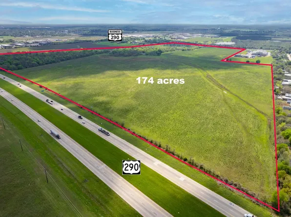 0 State Highway 290 W Fm #362, Waller, TX 77484