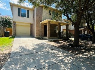 16123 Ambush Grv, San Antonio, TX 78247