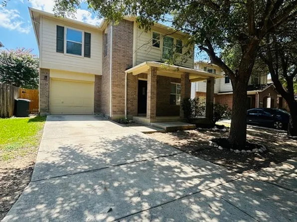 16123 Ambush Grv, San Antonio, TX 78247