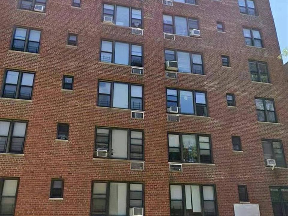 1st image of 83-30 Vietor Avenue #414
