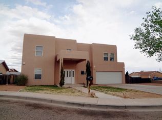 1648 Joan Ct, Belen, NM 87002